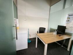 Sbf Center (D1), Office #577691061